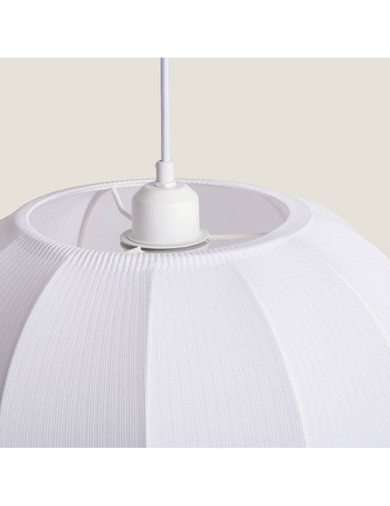 Suspension Tissu Taupiri