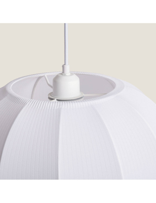 Suspension Tissu Taupiri