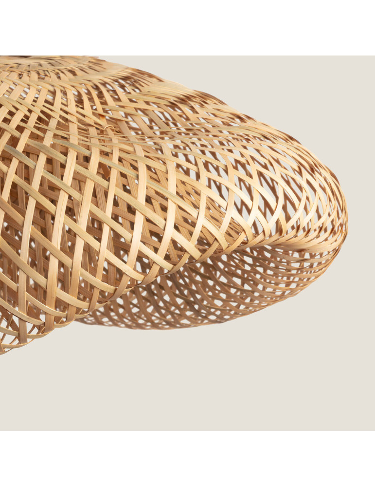 Suspension Bambou Kathu Karatasi