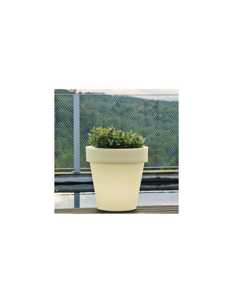 Jardinière Magnolia 45 Cable Outdoor Cool