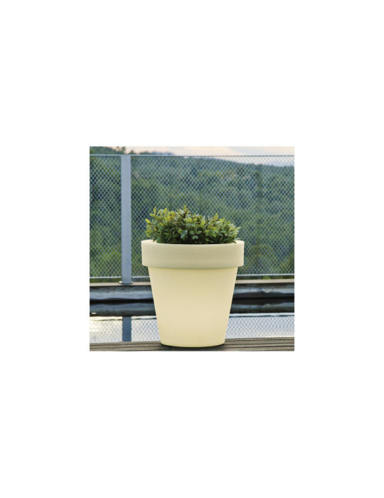 Jardinière Magnolia 45 Cable Outdoor Cool