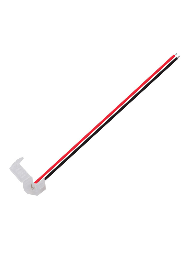 Câble Connexion Néon LED Flexible 12-24V DC