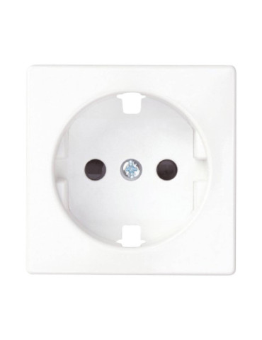 [NO ACTIVAR] Plaque pour Prise Type F Schuko SIMON 82