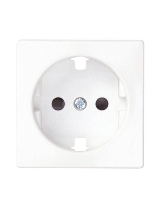 [NO ACTIVAR] Plaque pour Prise Type F Schuko SIMON 82
