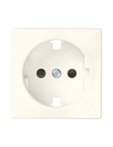 [NO ACTIVAR] Plaque pour Prise Type F Schuko SIMON 82