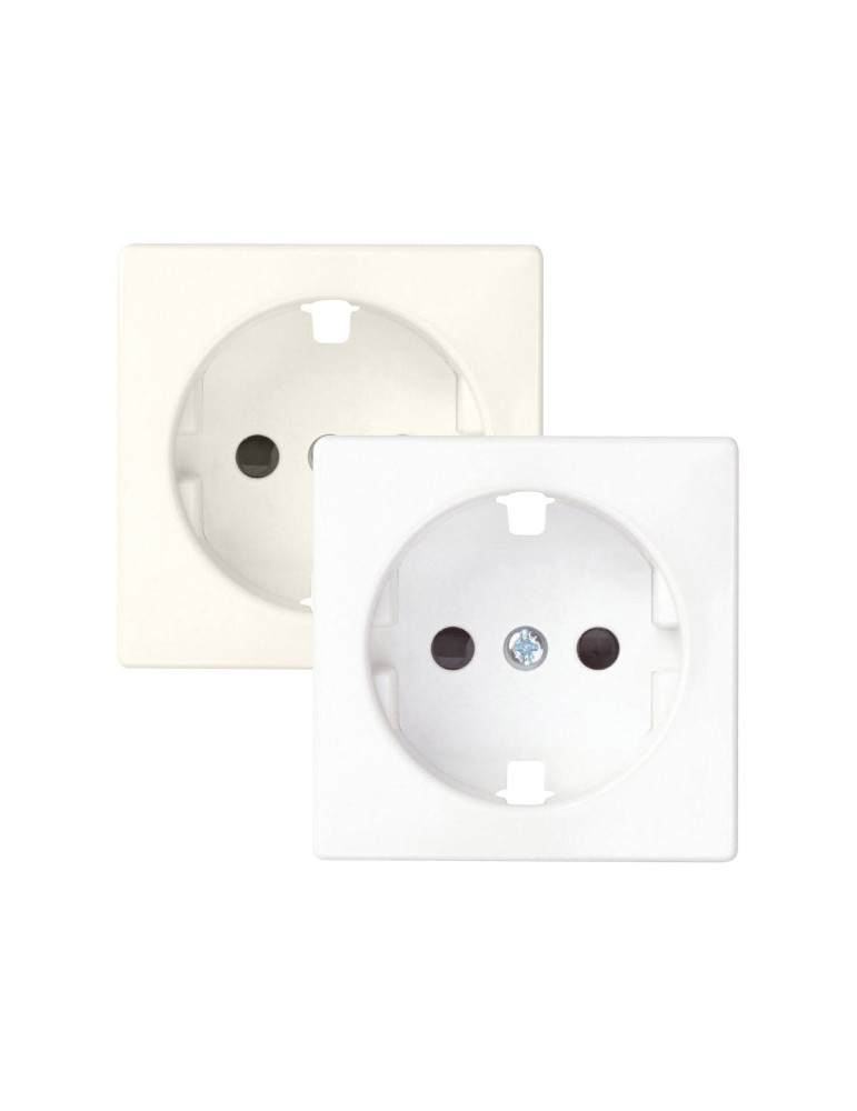 [NO ACTIVAR] Plaque pour Prise Type F Schuko SIMON 82