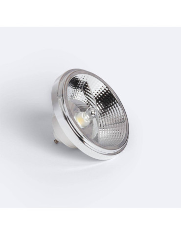 Ampoule LED GU10 AR111S 24º Dimmable 12W 800lm