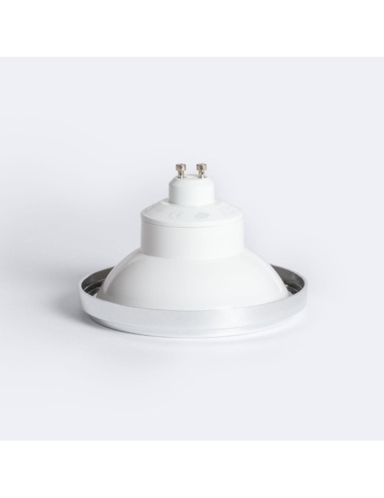 Ampoule LED GU10 AR111S 24º Dimmable 12W 800lm