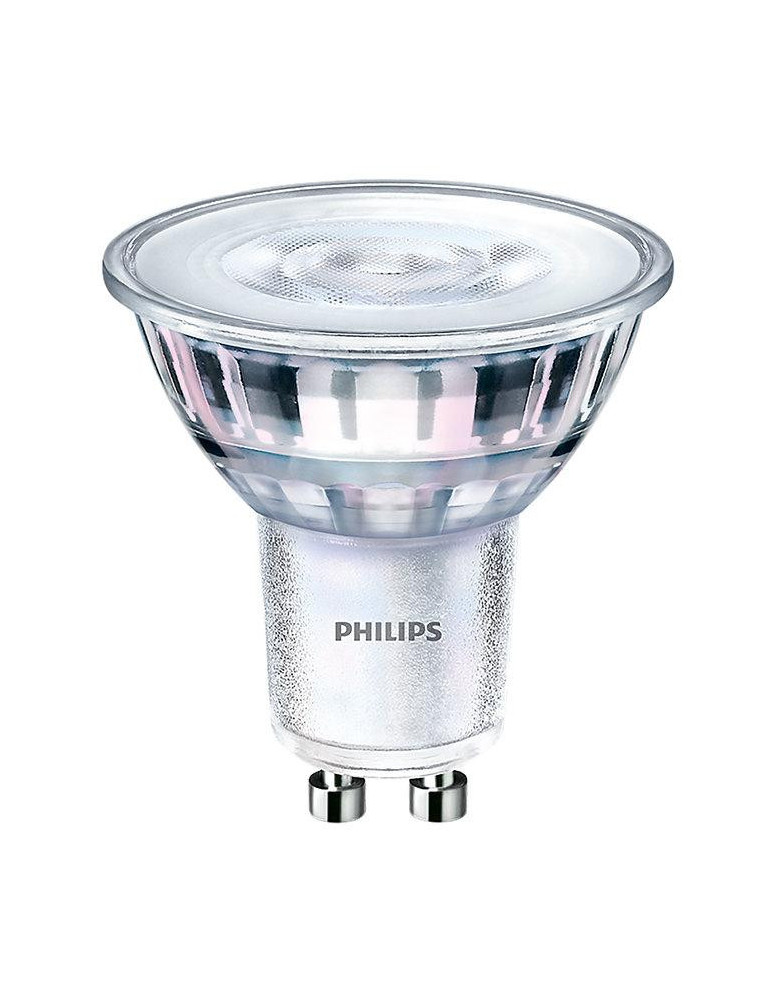 Ampoule LED CorePro LEDspot GU10 5W=65W 3000K 36 