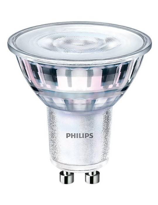 Ampoule LED CorePro LEDspot GU10 5W=65W 3000K 36 