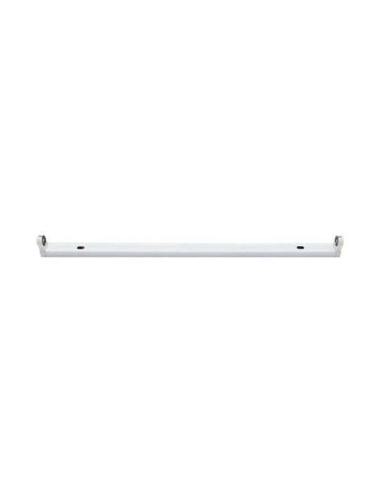 Réglette pour Tube LED T8 G13 120cm