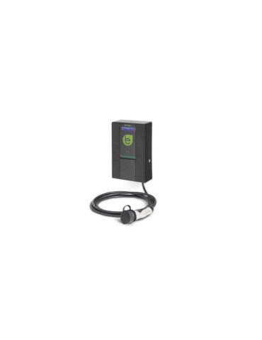 Chargeur de voiture électrique monophasé SCAME 7
