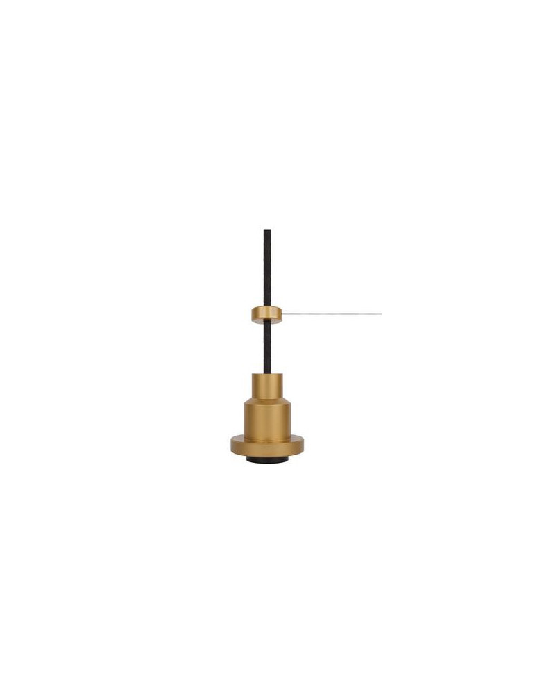 Luminaire 1907 PENDULUM PRO GOLD 3M