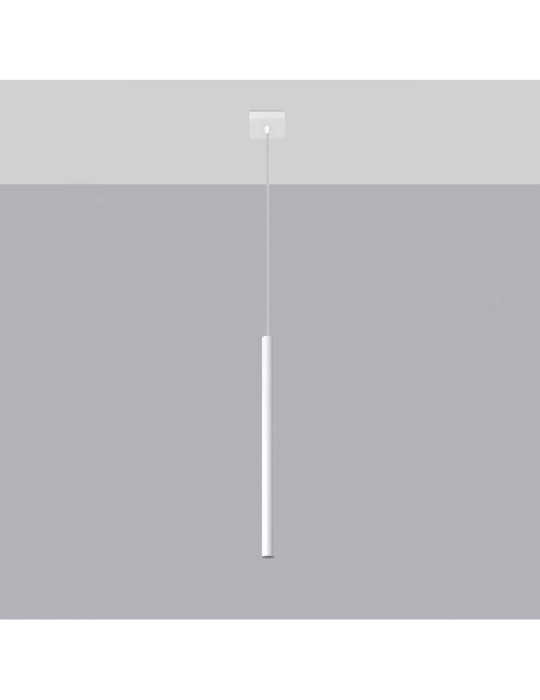 Suspension Métal Pastelo 1 SOLLUX