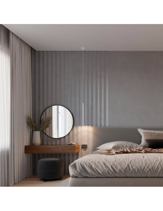 Suspension Métal Pastelo 1 SOLLUX