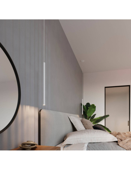 Suspension Métal Pastelo 1 SOLLUX