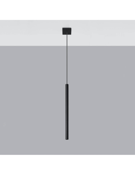 Suspension Métal Pastelo 1 SOLLUX