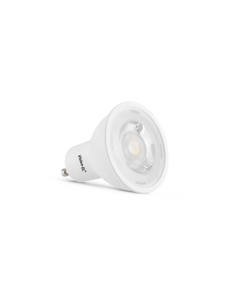 Ampoule LED GU10 Spot 6W 3000K