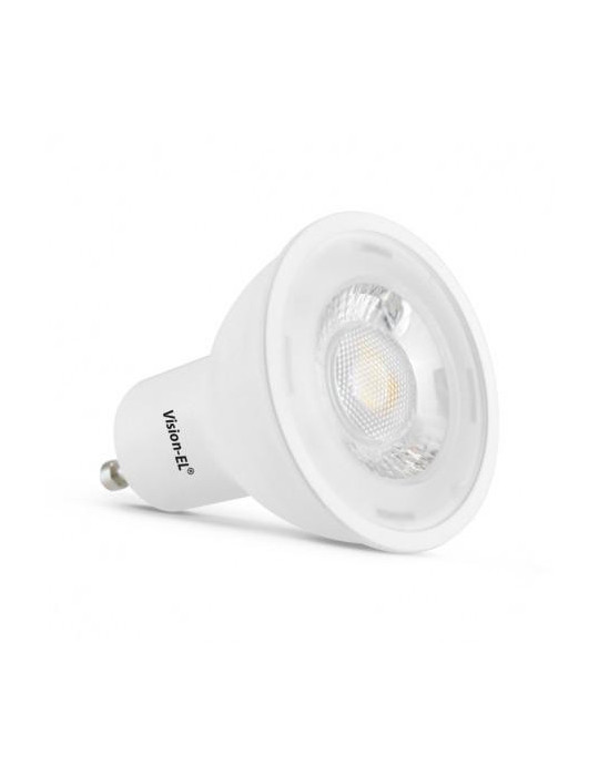 Ampoule LED GU10 Spot 6W 3000K