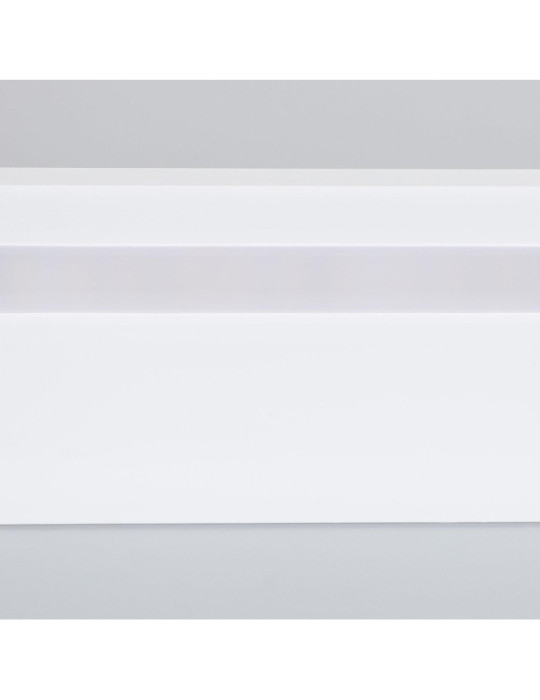 Moulure Plinthes Modern pour Rubans LED