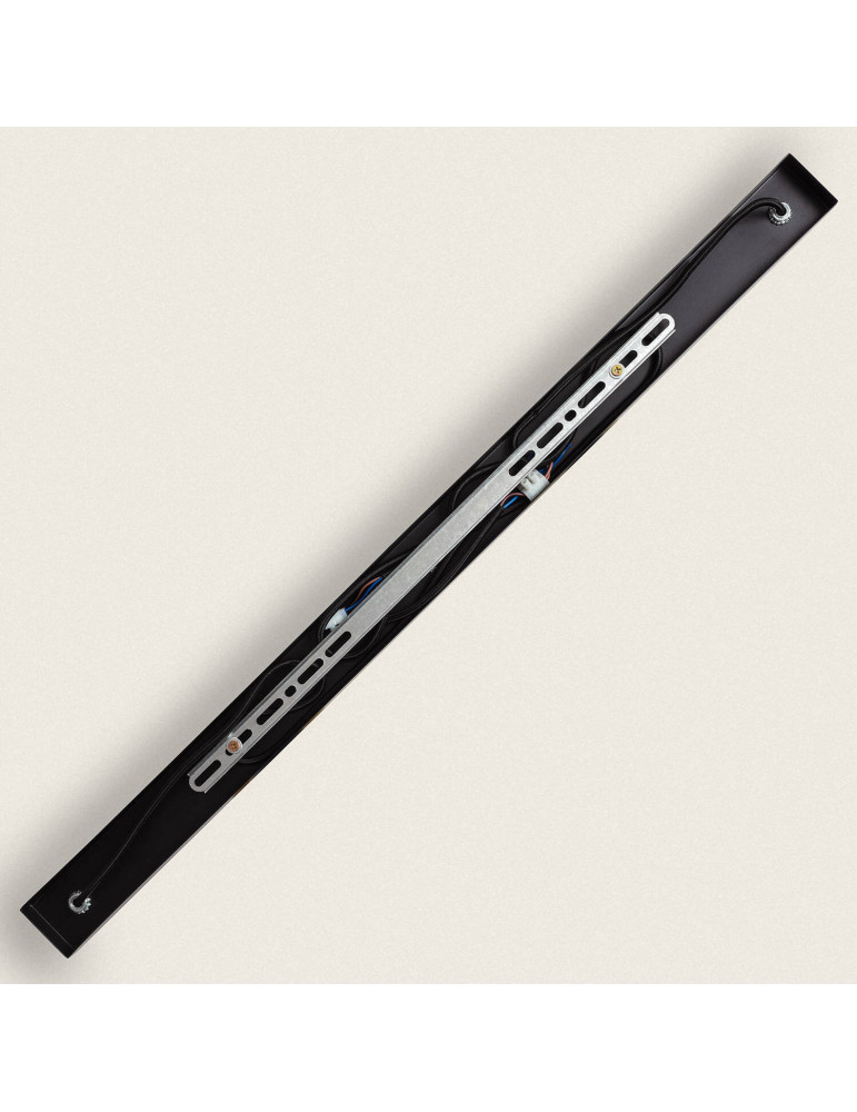 Suspension Papier Tressé Kirito 3 Spots