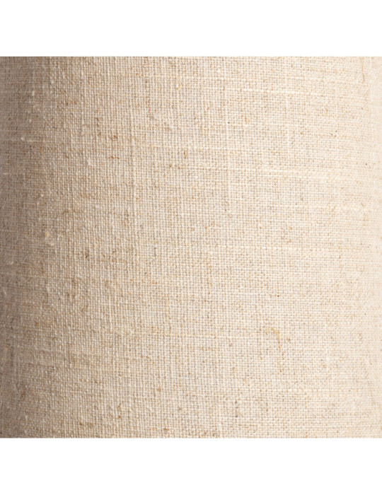 Lampe à Poser Résine Darian