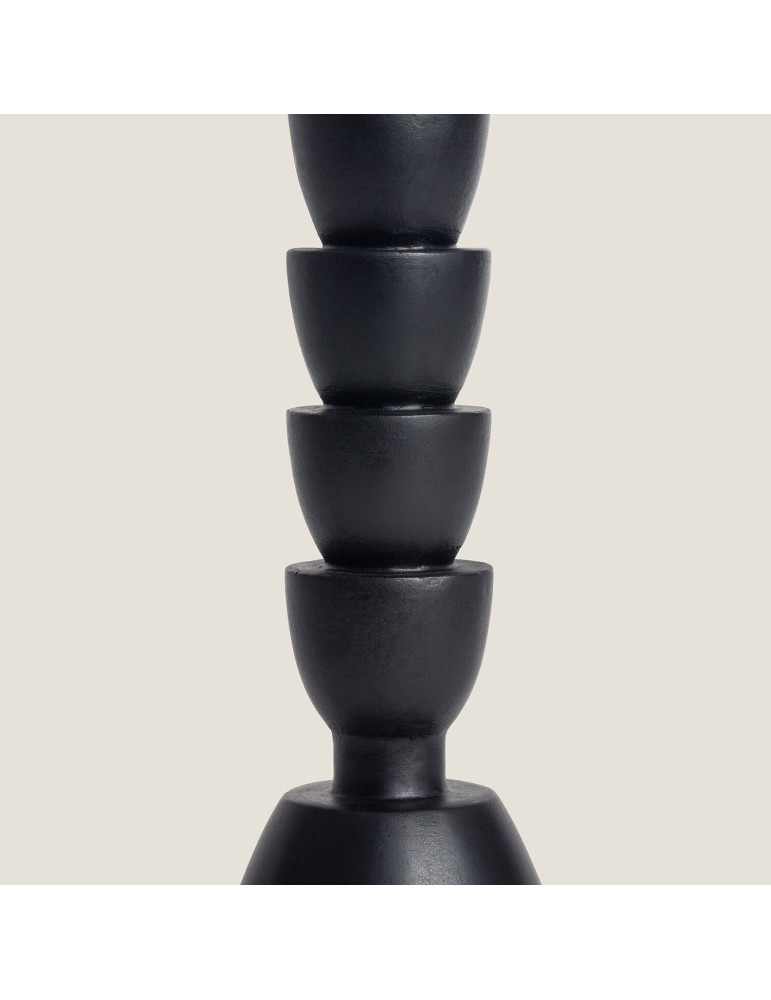 Lampe à Poser Résine Darian