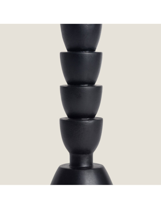 Lampe à Poser Résine Darian