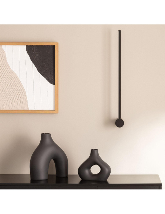 Applique Murale LED 10W Métal DeLux