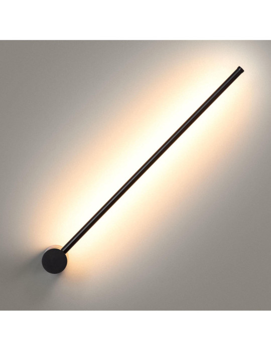 Applique Murale LED 10W Métal DeLux