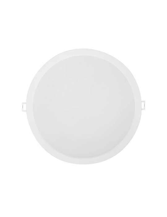 Downlight LED 30 W 100 lm/W  IP44 Coupe Ø200 mm LEDVANCE