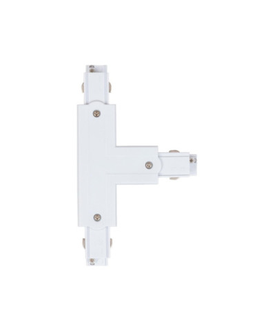 Connection Right Side Type T pour Rail Triphasé