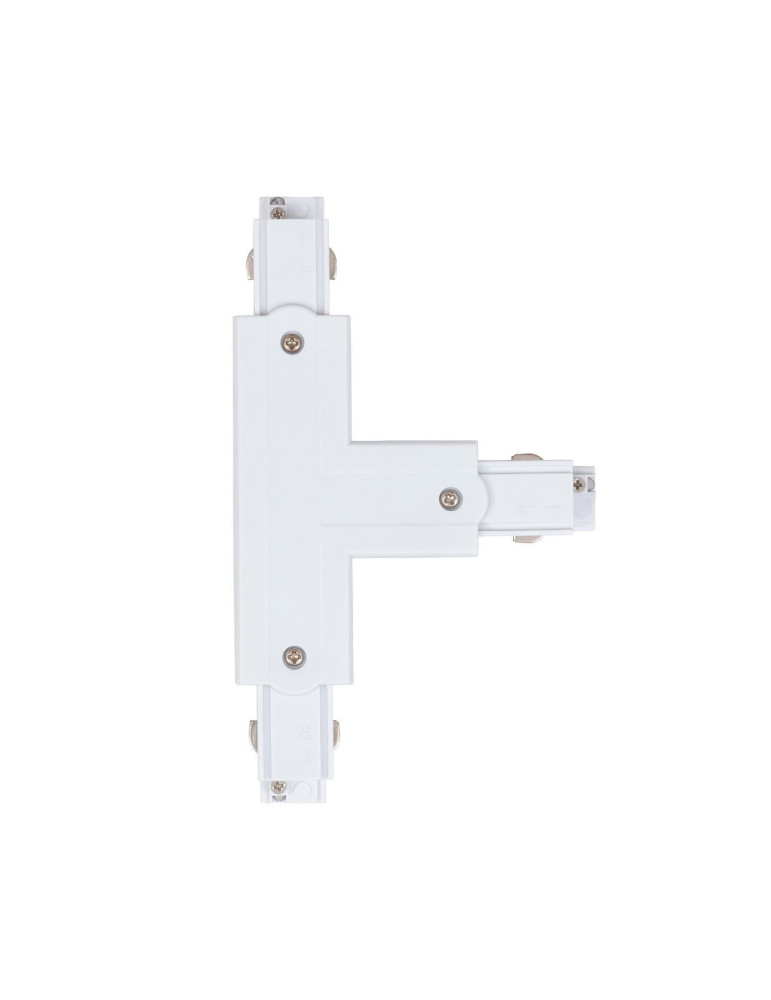 Connection Right Side Type T pour Rail Triphasé Connection Right Side Type T pour Rail Triphasé