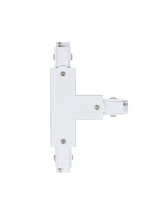 Connection Right Side Type T pour Rail Triphasé Connection Right Side Type T pour Rail Triphasé