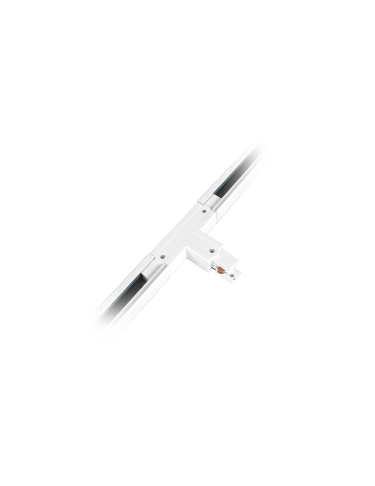 Connection Right Side Type T pour Rail Triphasé