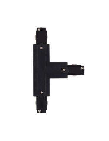 Connection Right Side Type T pour Rail Triphasé
