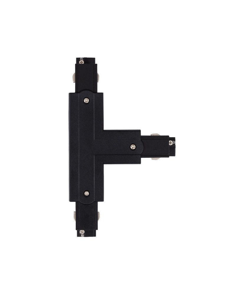 Connection Right Side Type T pour Rail Triphasé Connection Right Side Type T pour Rail Triphasé