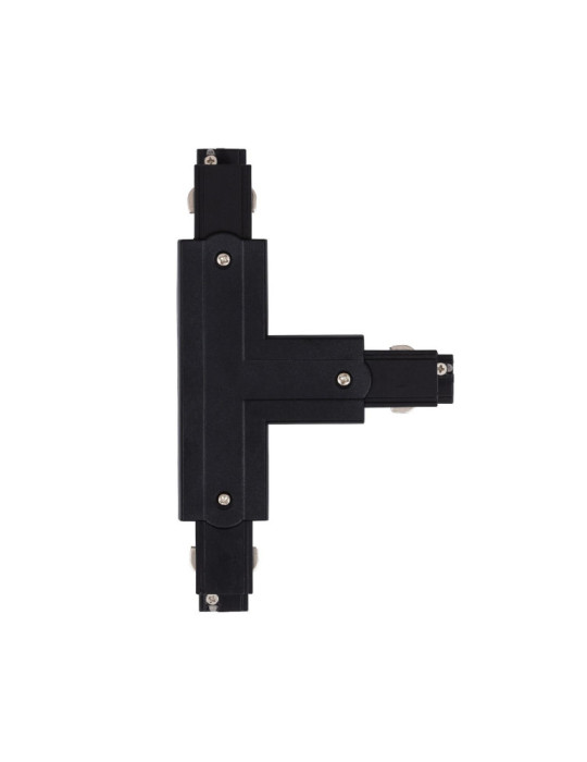 Connection Right Side Type T pour Rail Triphasé