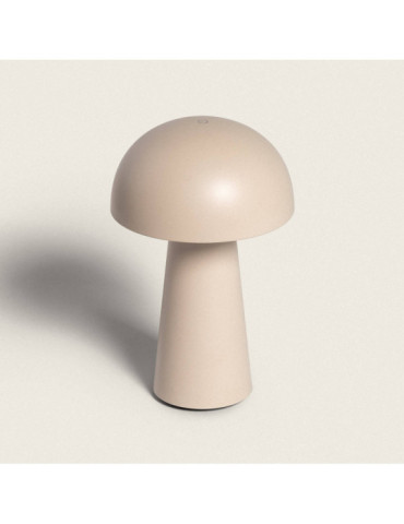 Lampe à Poser LED 2W Portable avec Batterie USB Rechargeable Uyanga