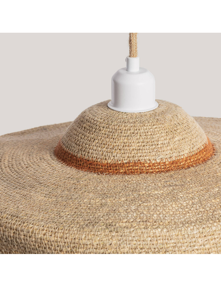 Suspension Fibres Naturelles Arya