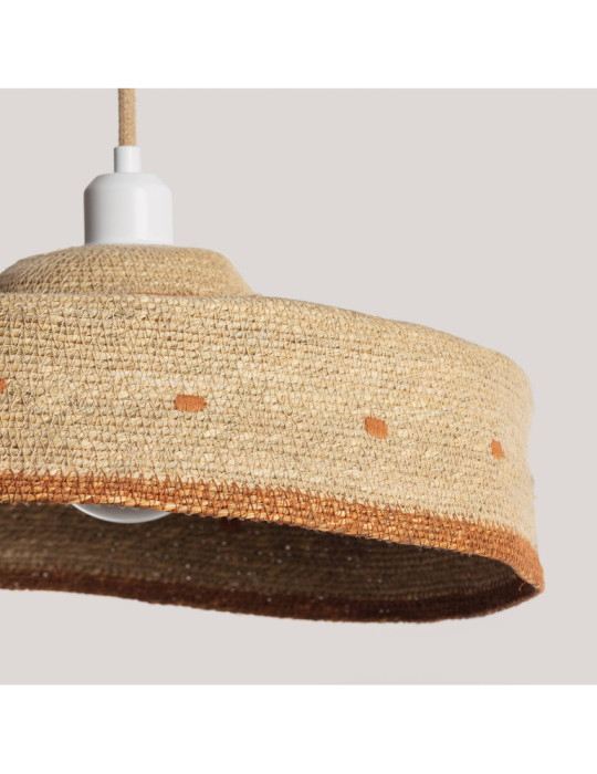 Suspension Fibres Naturelles Arya