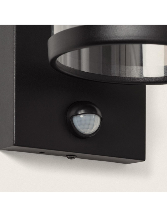 Applique Murale Extérieure Benny avec Détecteur de Mouvement PIR