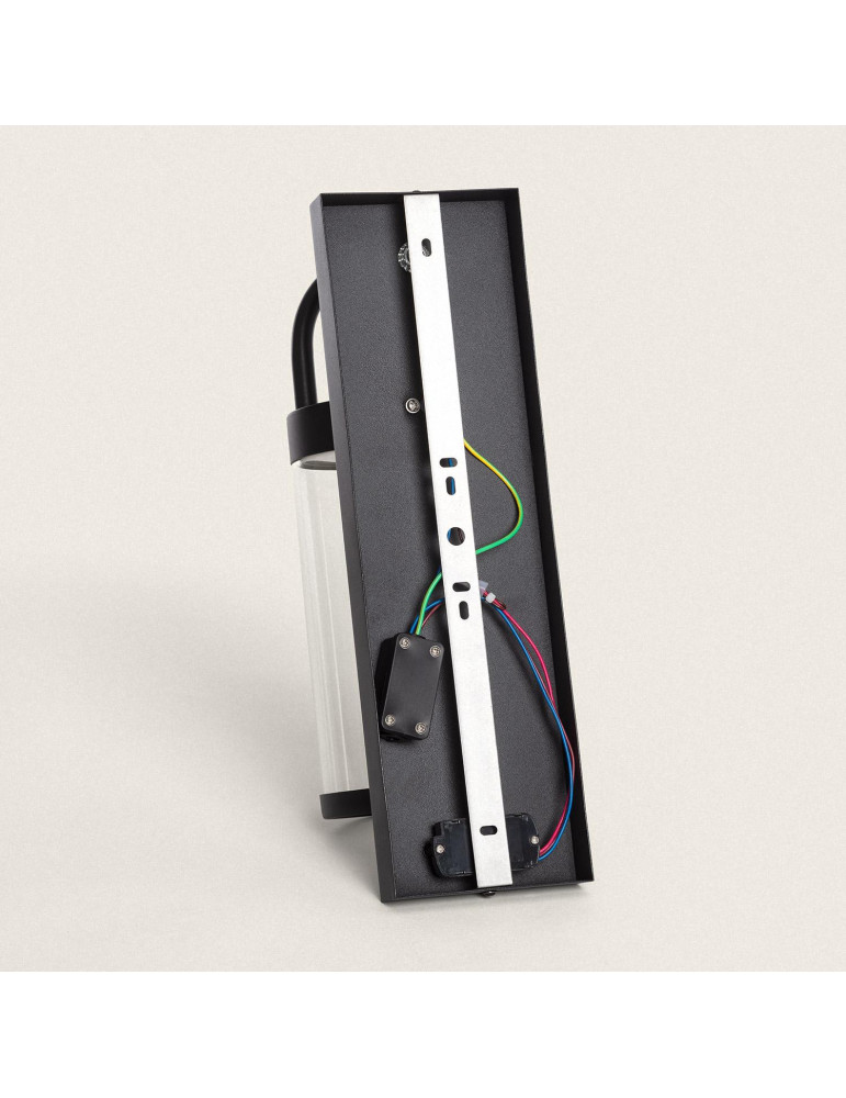 Applique Murale Extérieure Benny avec Détecteur de Mouvement PIR