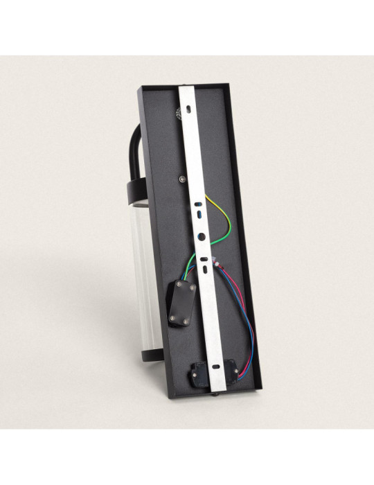 Applique Murale Extérieure Benny avec Détecteur de Mouvement PIR