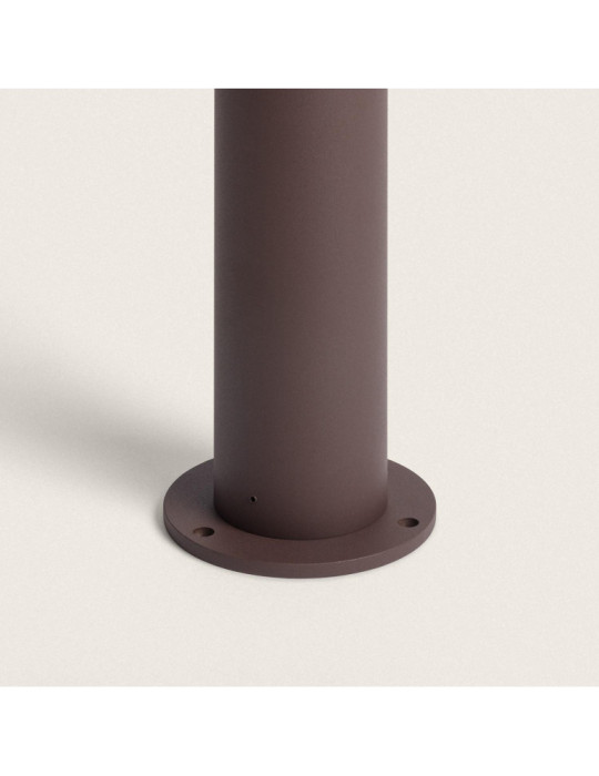 Balise Extérieure LED 5W 60cm sur Pied en Saillie Daryl