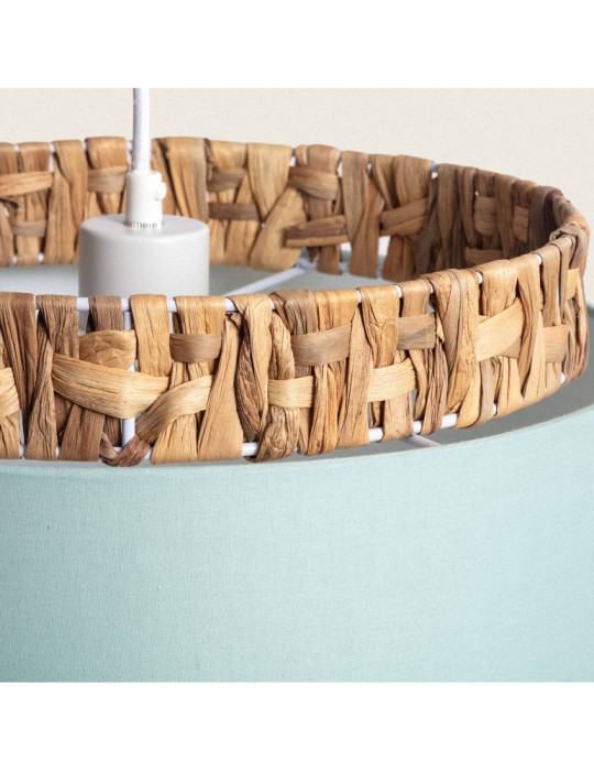 Suspension Fibres Naturelles Orleans