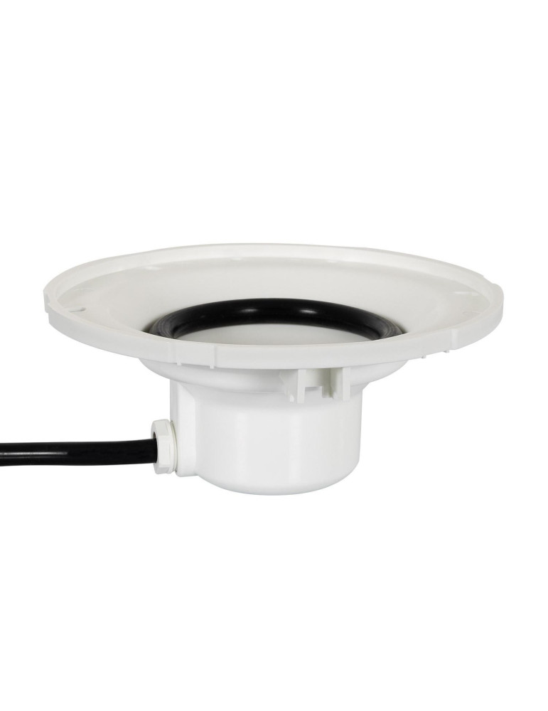 Niche Encastrable pour Ampoule Piscines PAR56 IP68 Béton et Liner