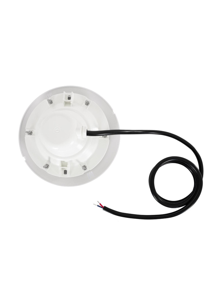 Niche Encastrable pour Ampoule Piscines PAR56 IP68 Béton et Liner