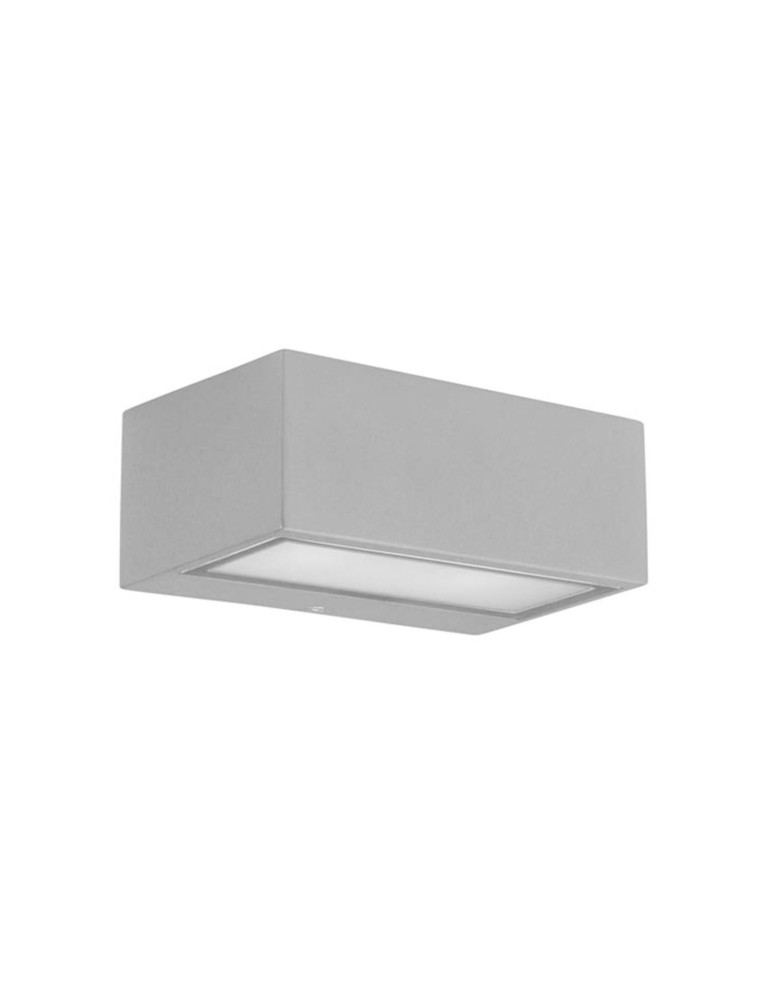 Applique Nemesis Aluminium R7S LEDS-C4 05-9177-14-B8