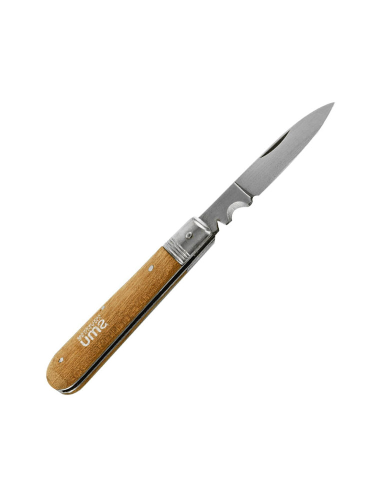 Couteau à Dénuder Professionnel GEF NV16